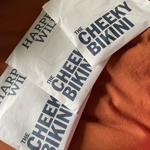 Harper Wilde Cheeky Bikini